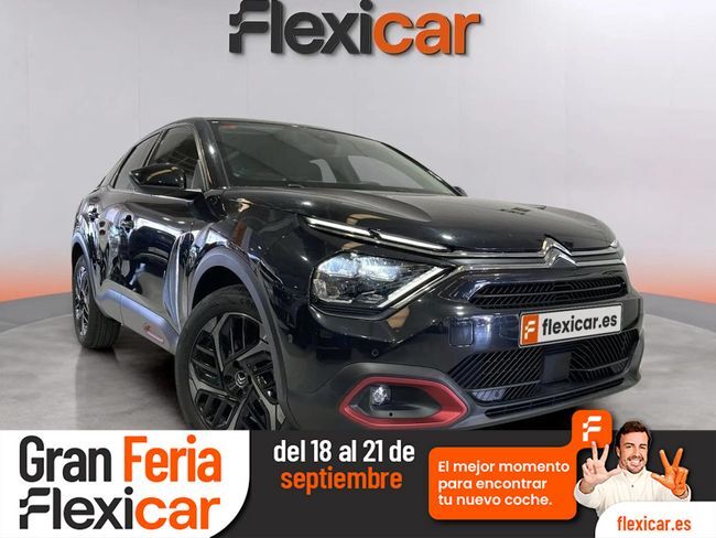 CITROEN C4 (PureTech 130 S&S EAT8 Feel Pack) en Barcelona