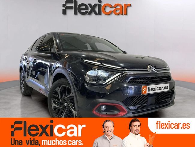 CITROEN C4 (PureTech 130 S&S EAT8 Feel Pack) en Barcelona