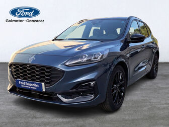 Imagen de FORD Kuga 1.5 EcoBoost ST-Line X FWD 150