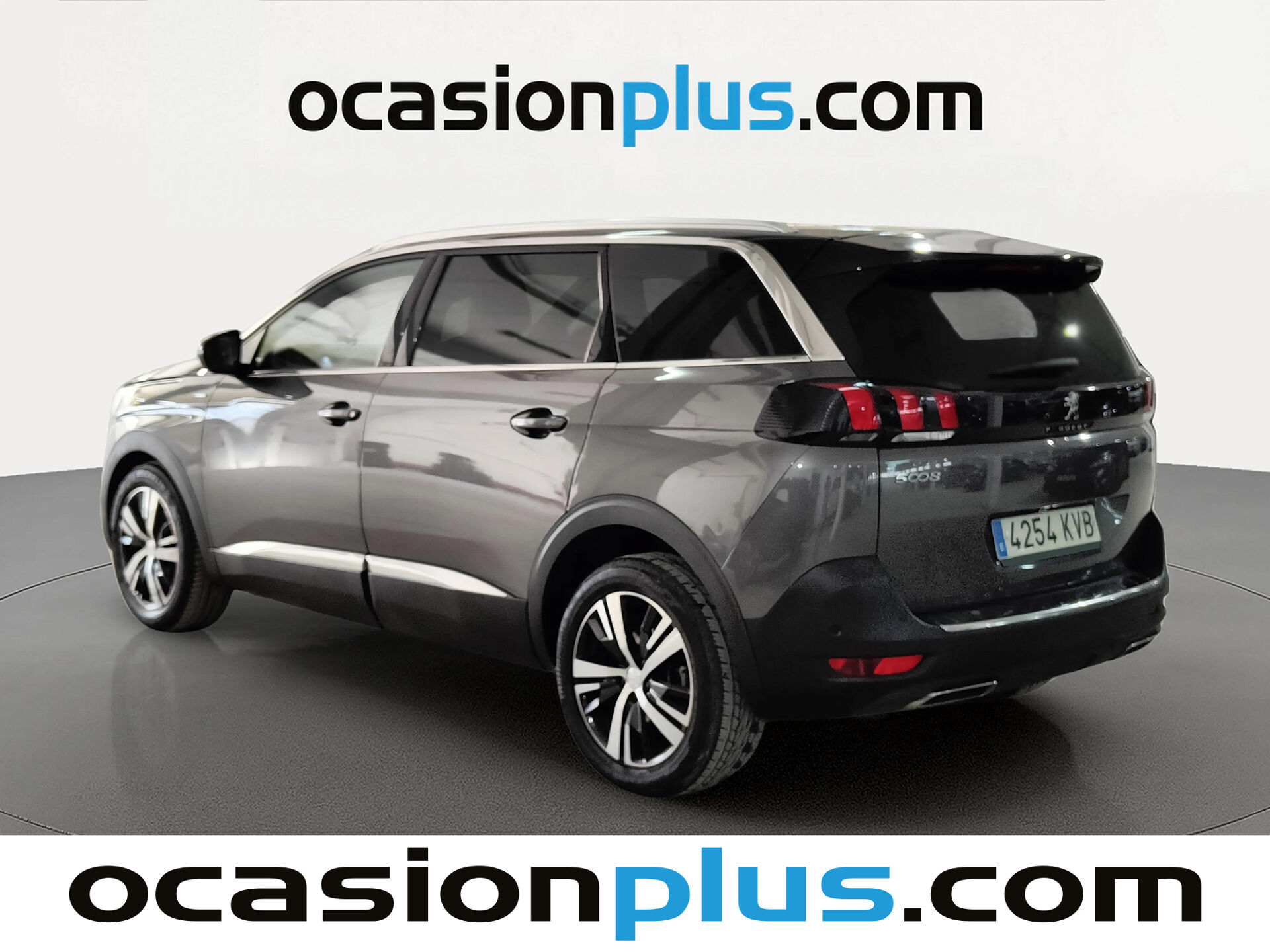 Imagen 3 de PEUGEOT 5008