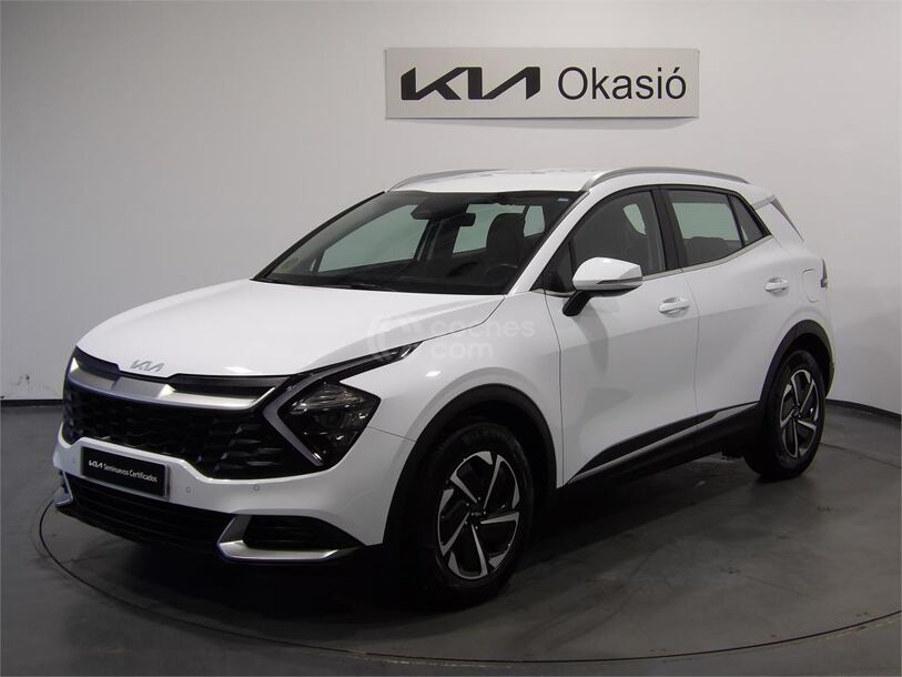 Foto del KIA Sportage 1.6 T-GDi Drive 150