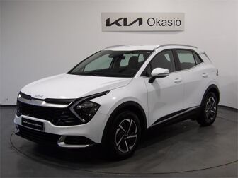 Imagen de KIA Sportage 1.6 T-GDi Drive 150