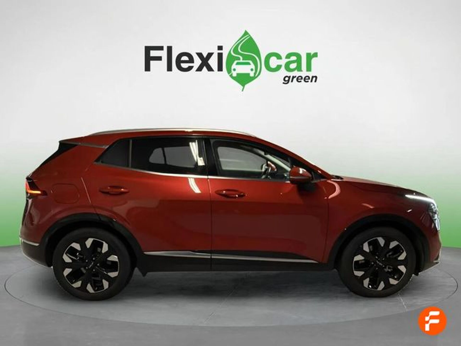 Imagen 3 de KIA Sportage