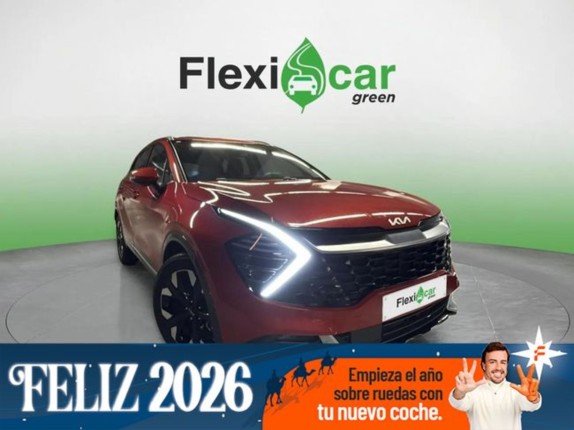 Imagen de KIA Sportage