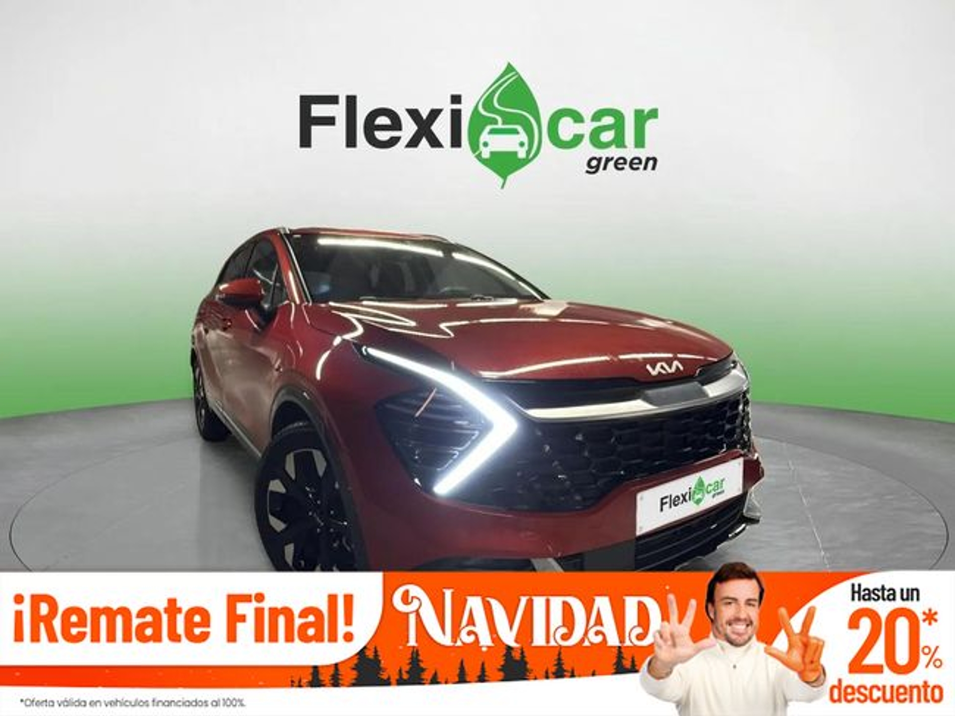 Imagen de KIA Sportage