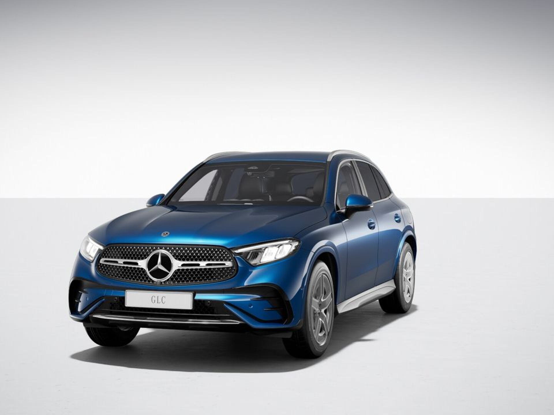 Imagen de MERCEDES Clase GLC