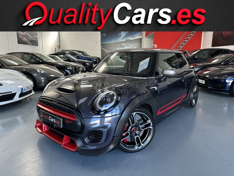 Foto del MINI Mini John Cooper Works GP Aut.