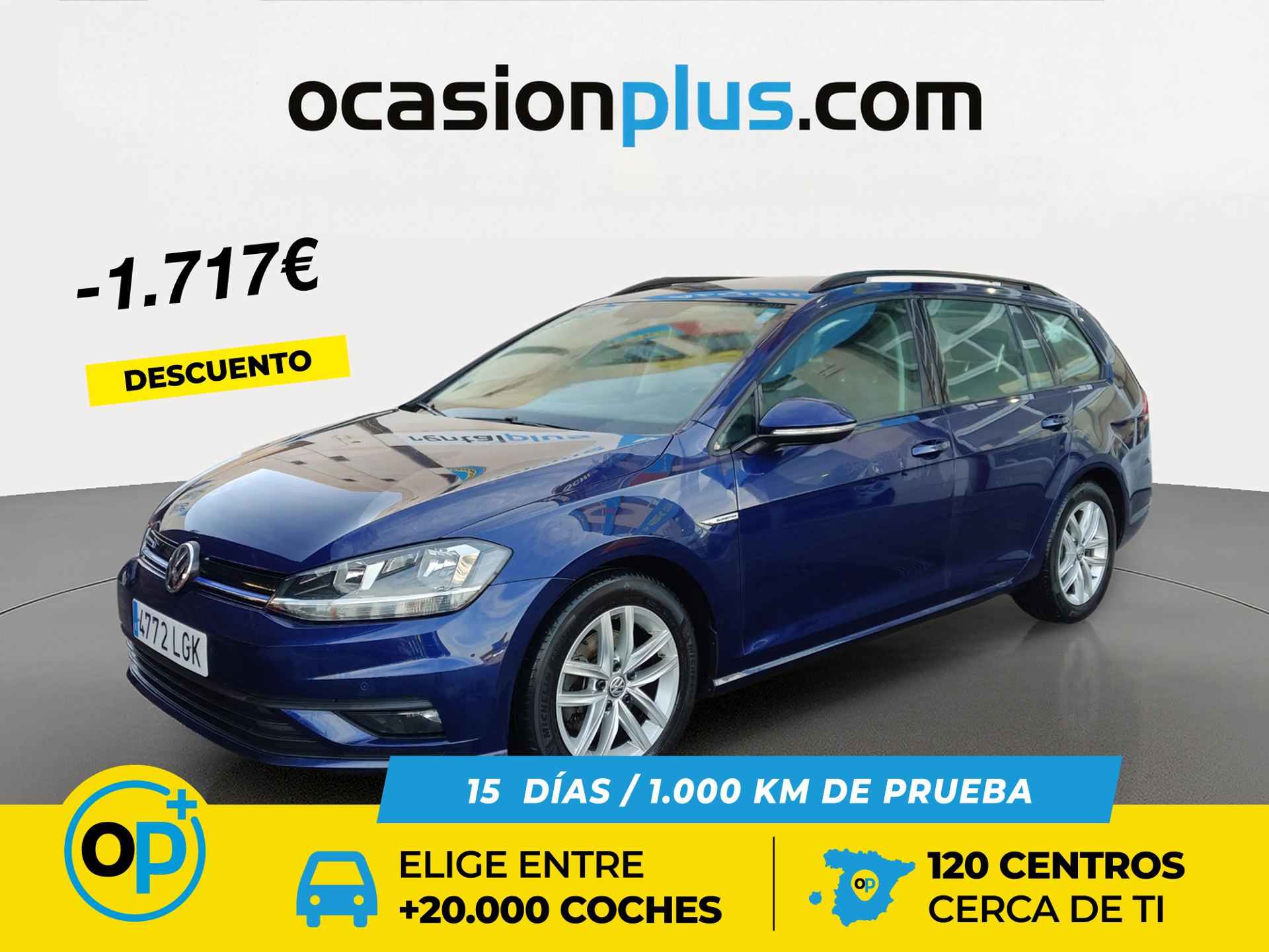 Imagen de VOLKSWAGEN Golf