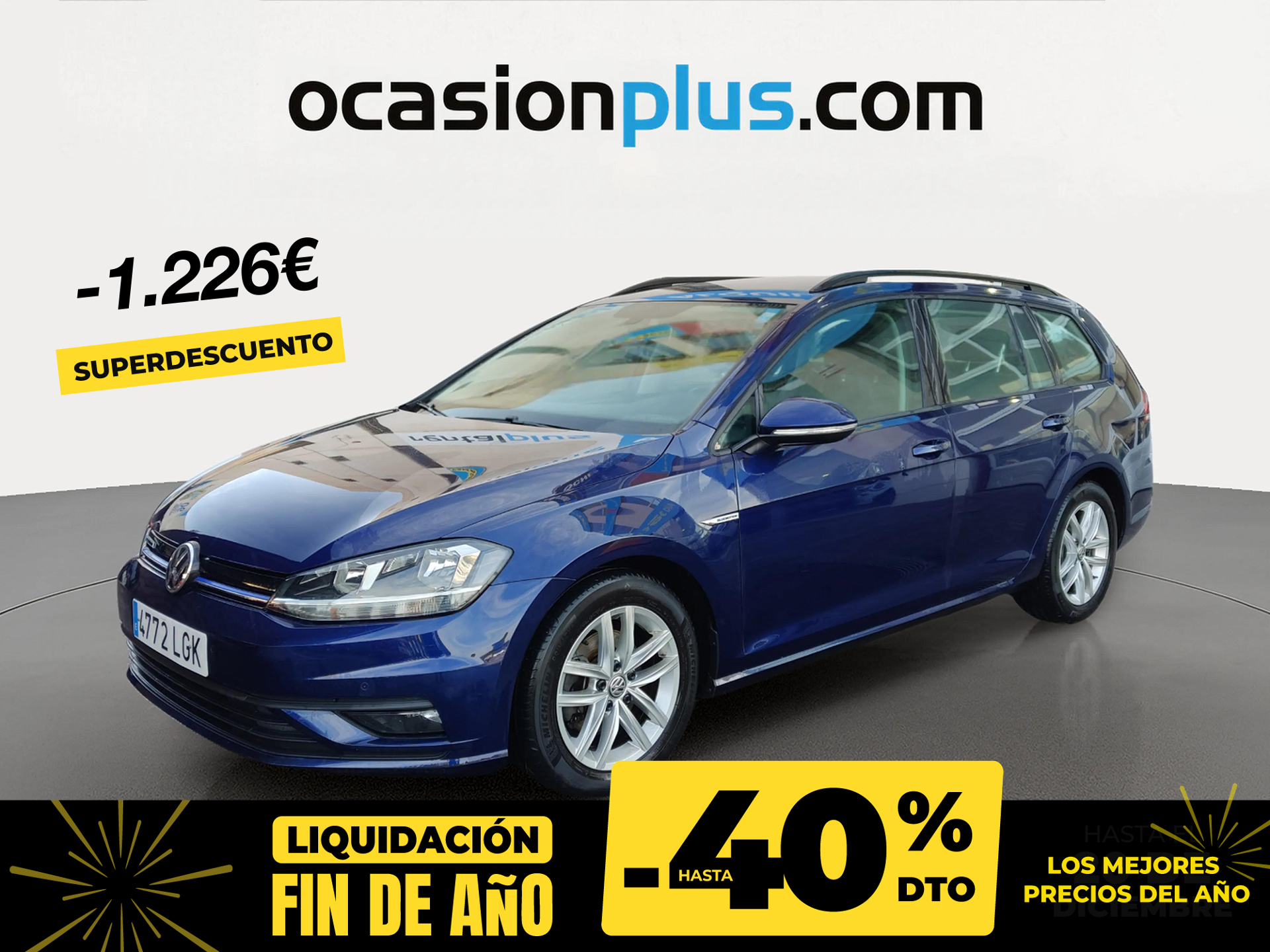 Imagen de VOLKSWAGEN Golf