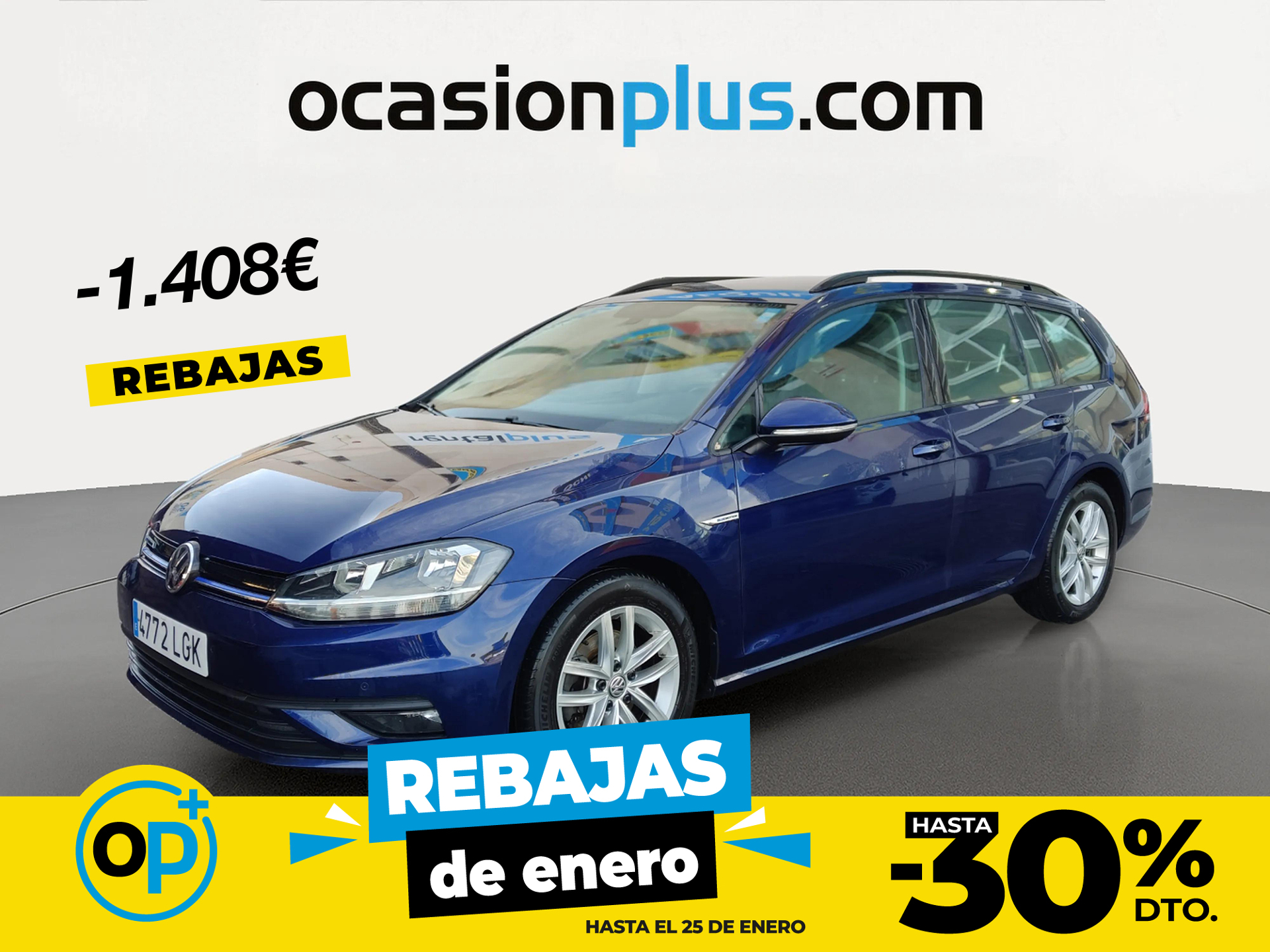 Imagen de VOLKSWAGEN Golf