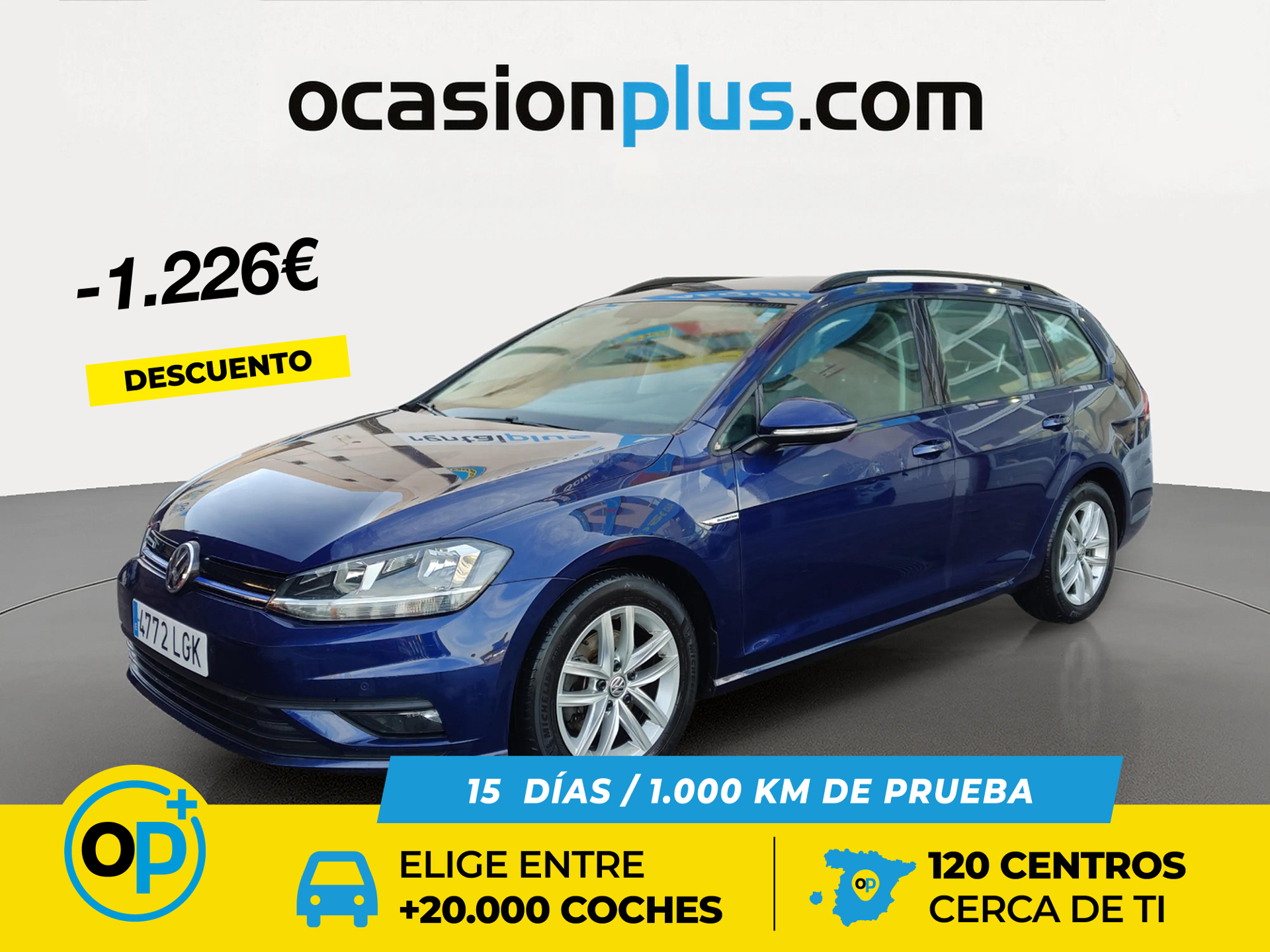 Imagen de VOLKSWAGEN Golf