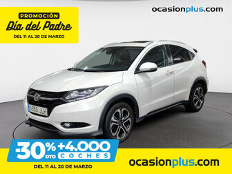 Imagen de HONDA HR-V 1.6 i-DTEC Executive