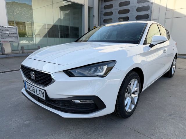 Foto del SEAT León 2.0TDI S&S Style 115