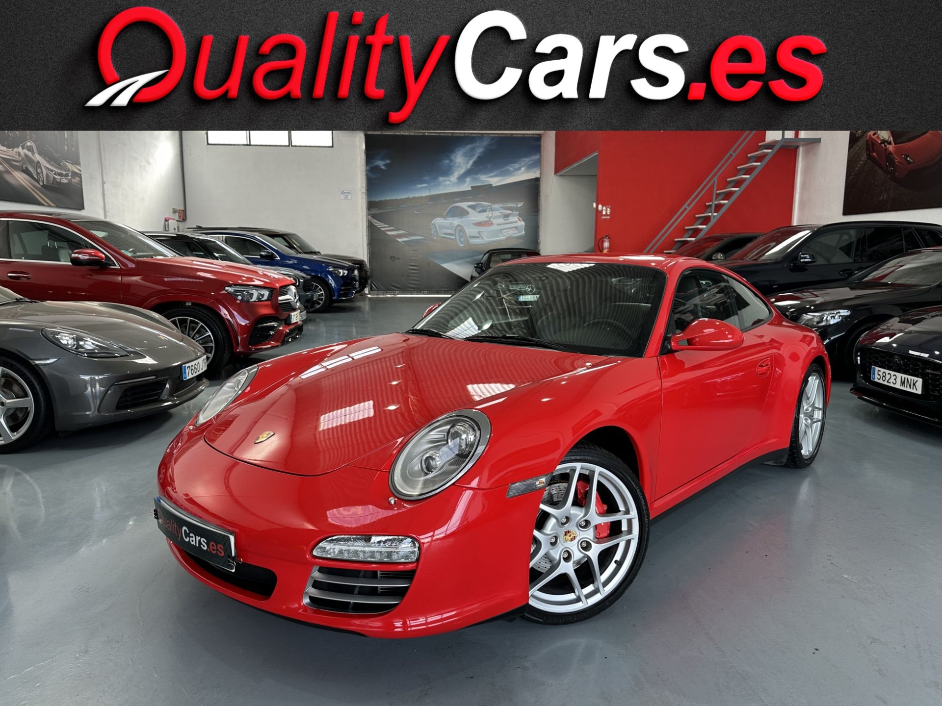 Imagen de PORSCHE 911