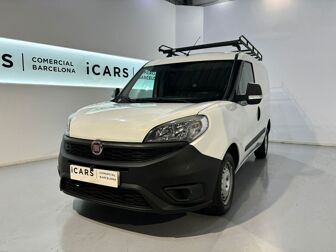 Imagen de FIAT Dobló Cargo 1.3Mjt Base 70kW