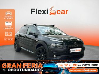 Imagen de CITROEN C4 Cactus 1.2 PureTech S&S Shine EAT6 110