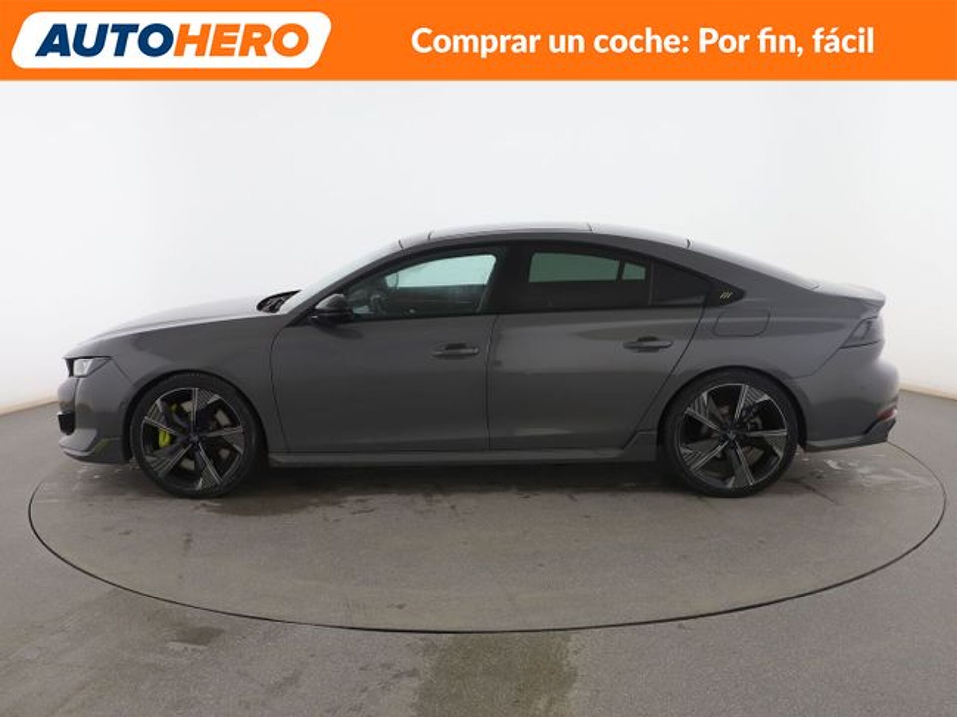 Imagen 3 de PEUGEOT 508