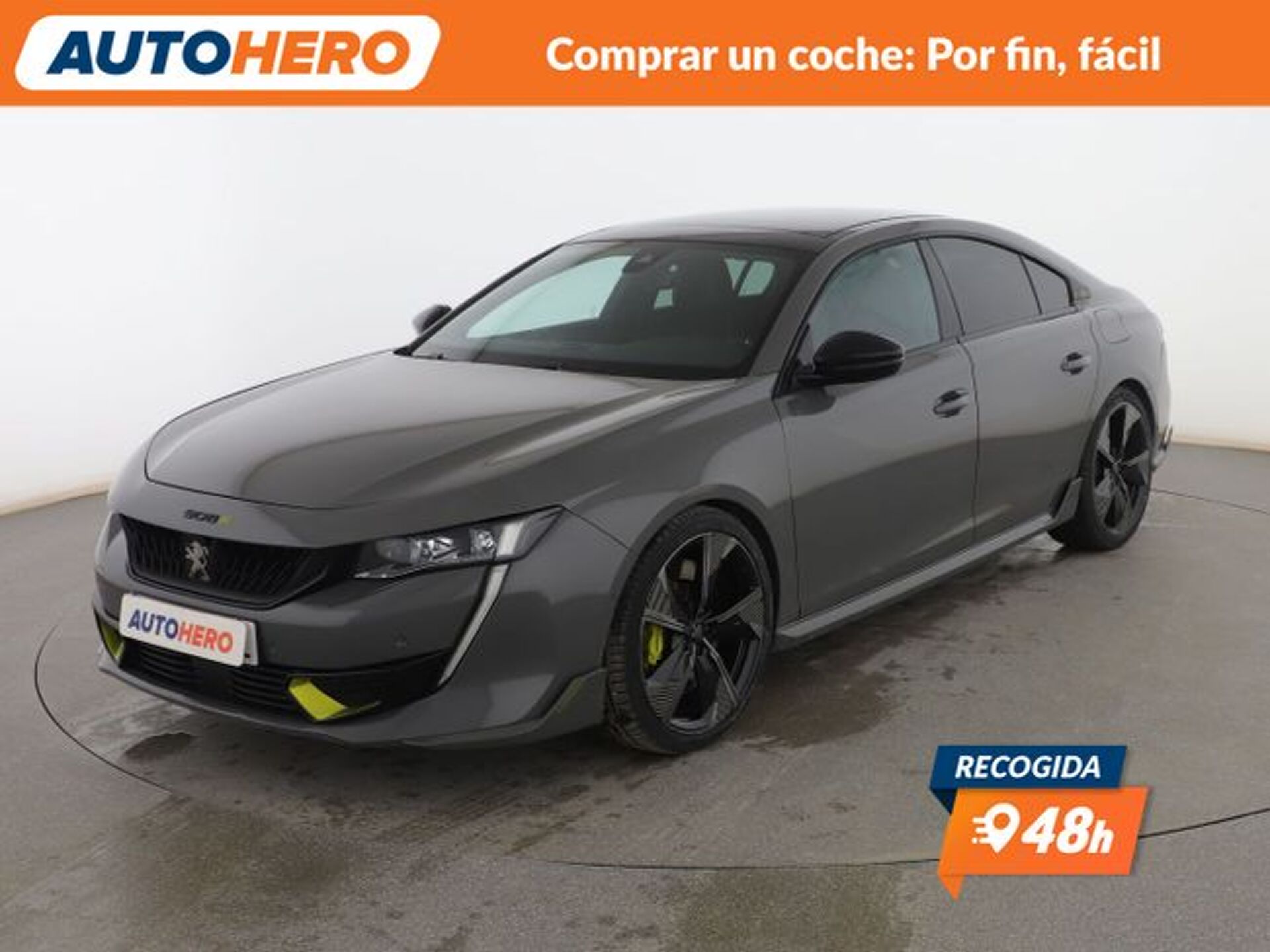 Imagen 1 de PEUGEOT 508
