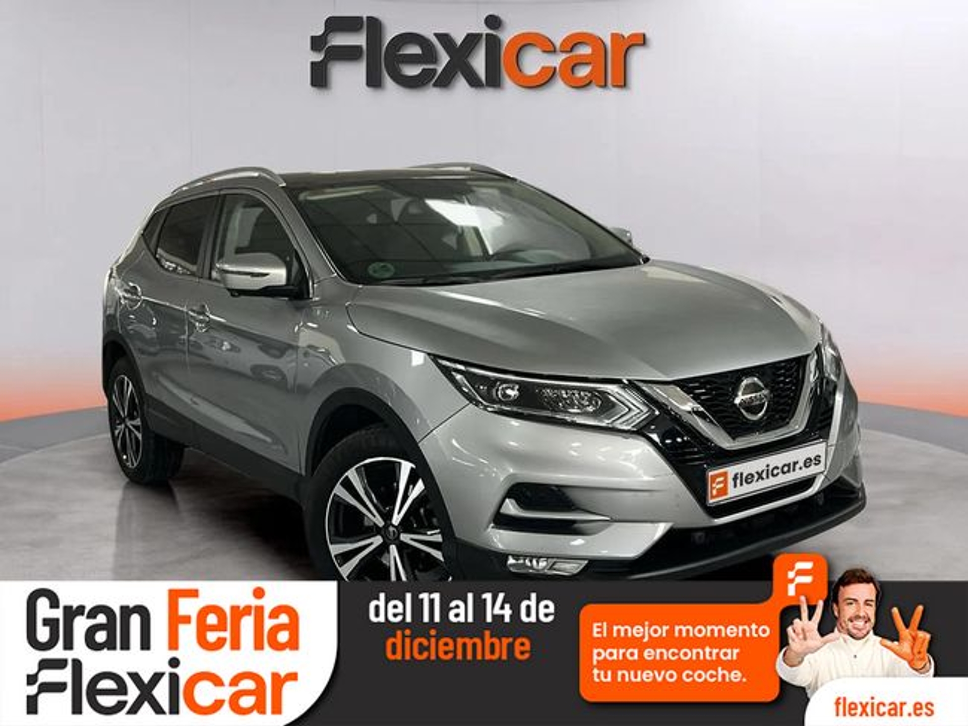 Imagen de NISSAN Qashqai