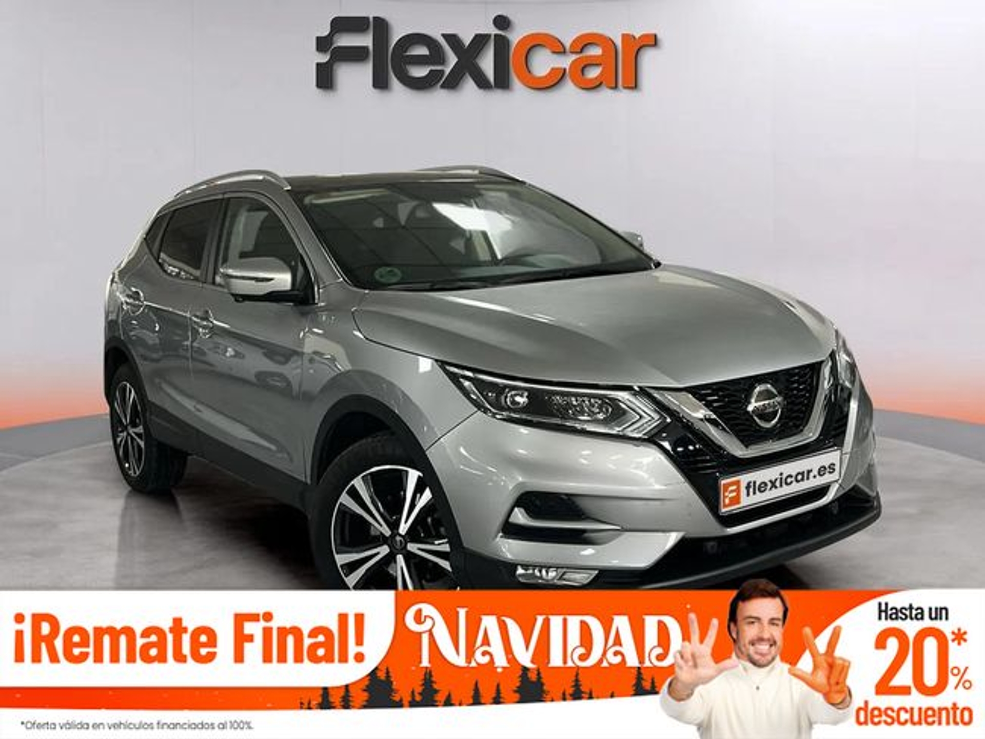 Imagen de NISSAN Qashqai