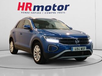 Imagen de VOLKSWAGEN T-Roc 1.5 TSI Life