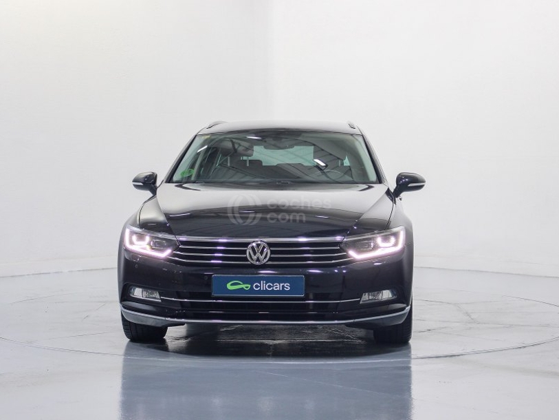 Foto del VOLKSWAGEN Passat Variant 1.8 TSI Sport DSG