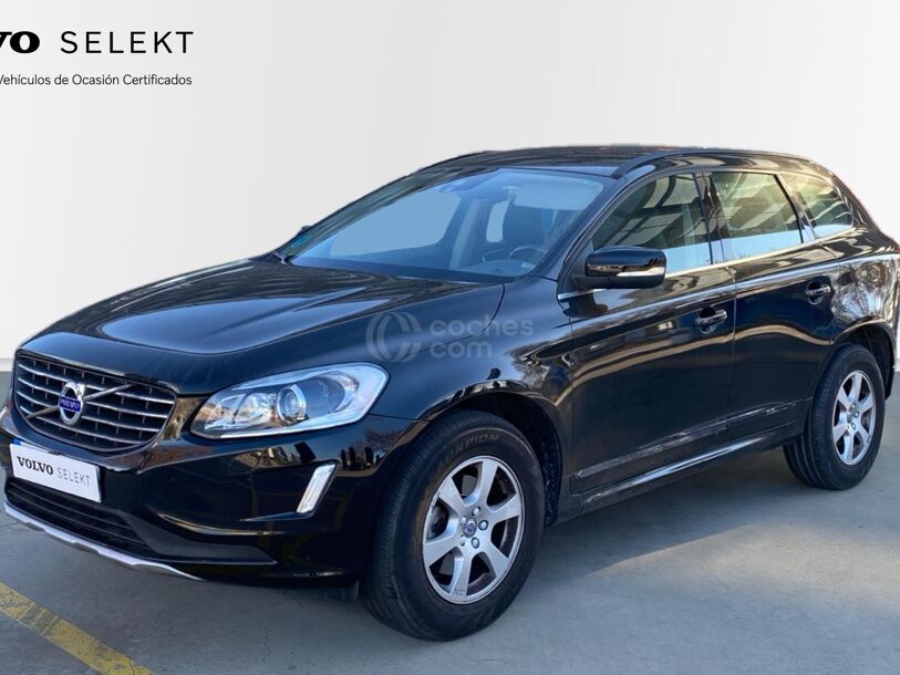 Foto del VOLVO XC60 D3 Momentum 136