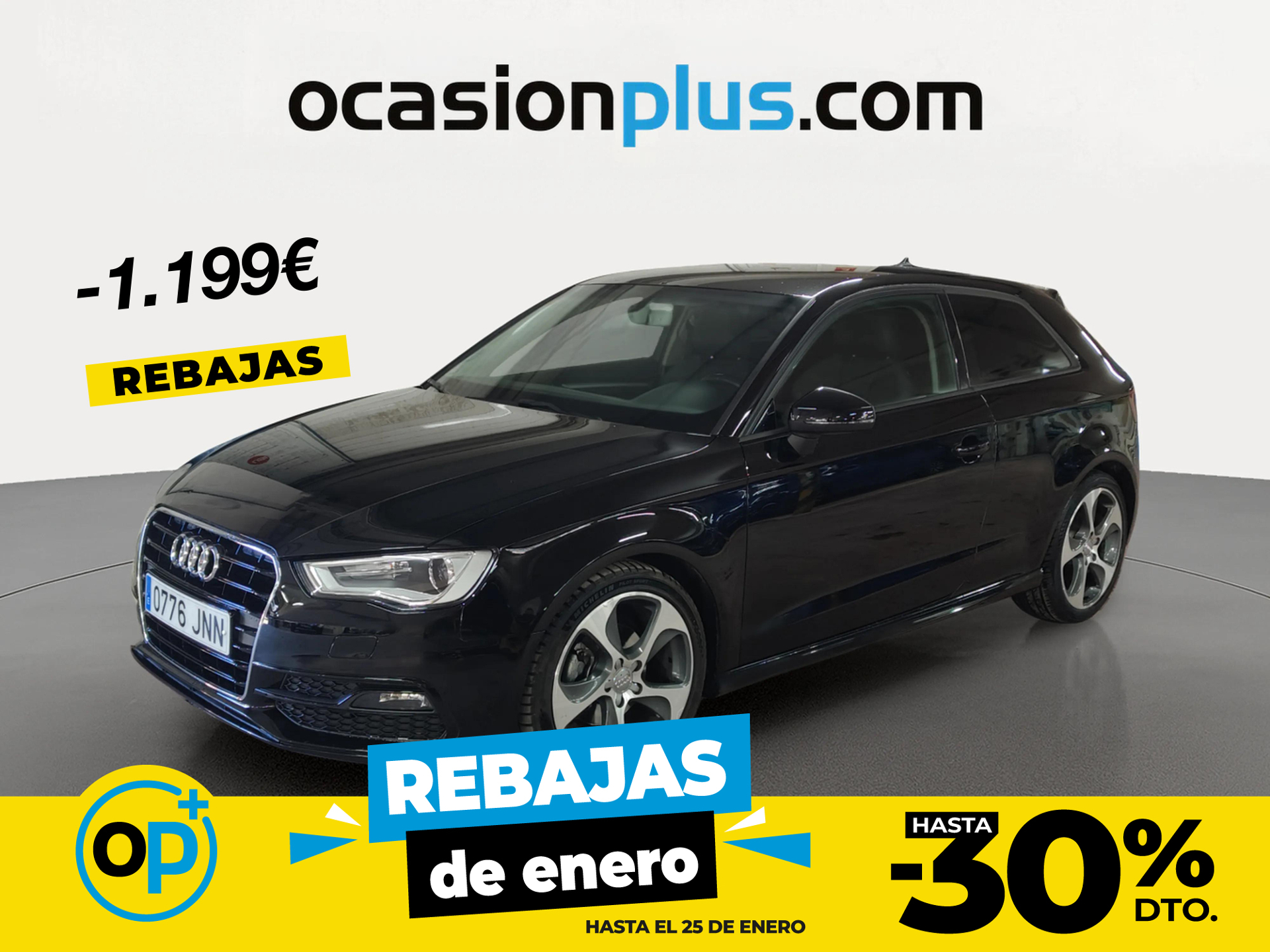 Imagen de AUDI A3