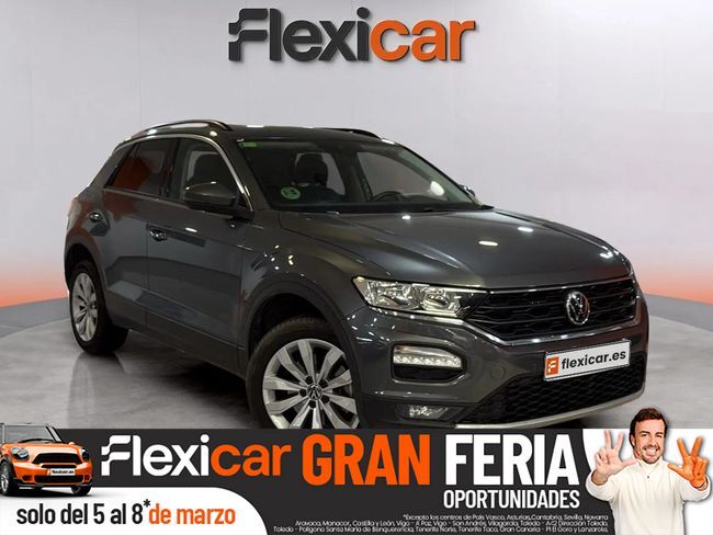 Foto del VOLKSWAGEN T-Roc 2.0TDI Advance Style DSG7