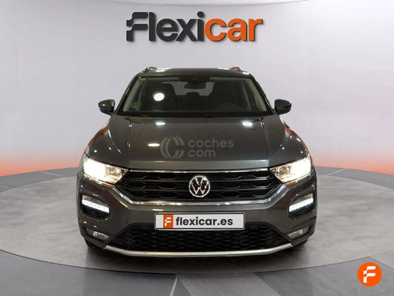 Foto del VOLKSWAGEN T-Roc 2.0TDI Advance Style DSG7