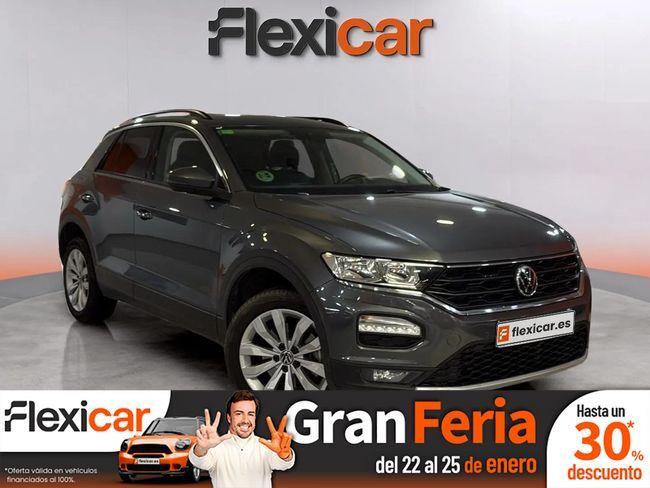 Foto del VOLKSWAGEN T-Roc 2.0TDI Advance Style DSG7
