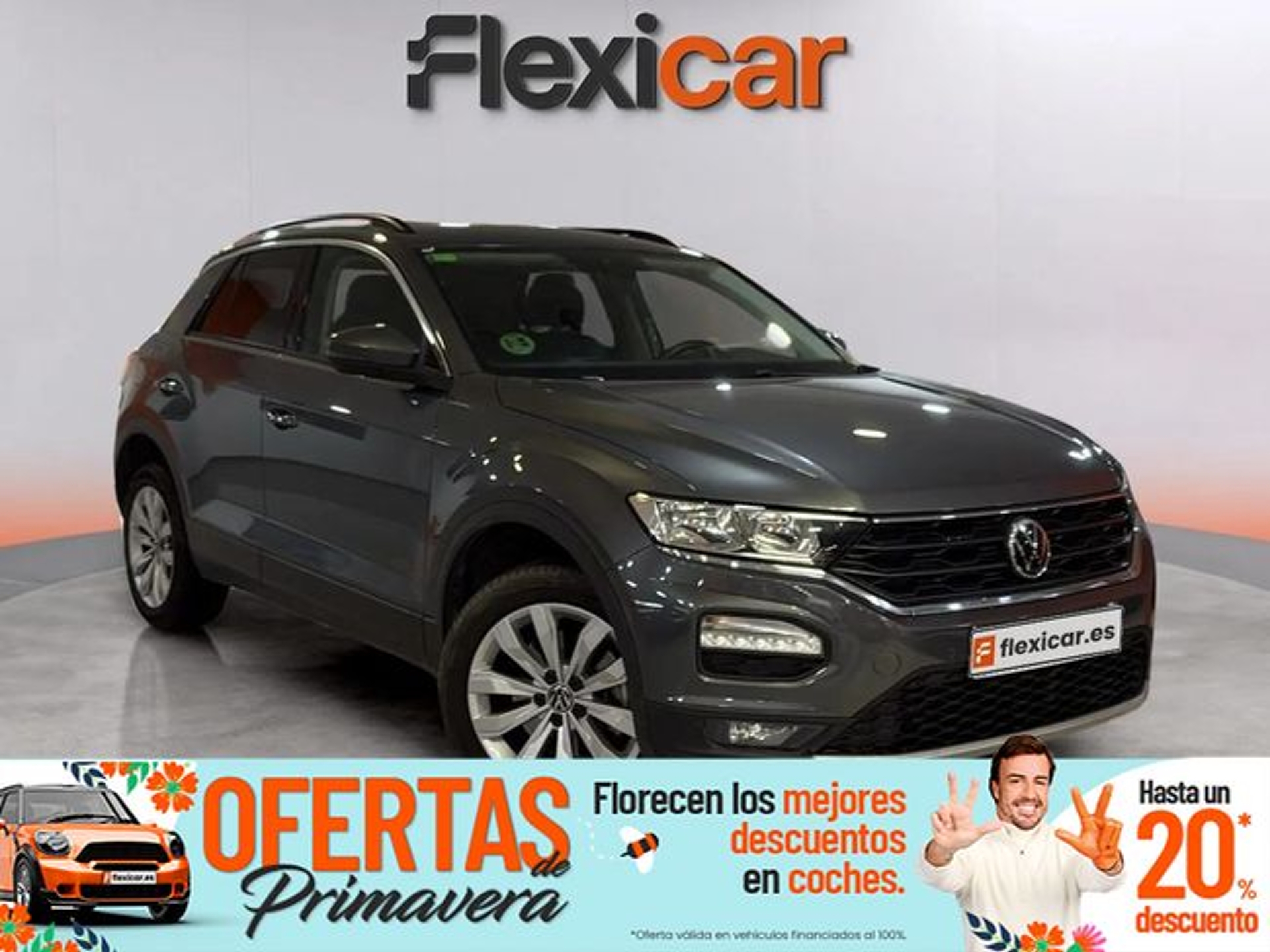 Imagen de VOLKSWAGEN T-Roc