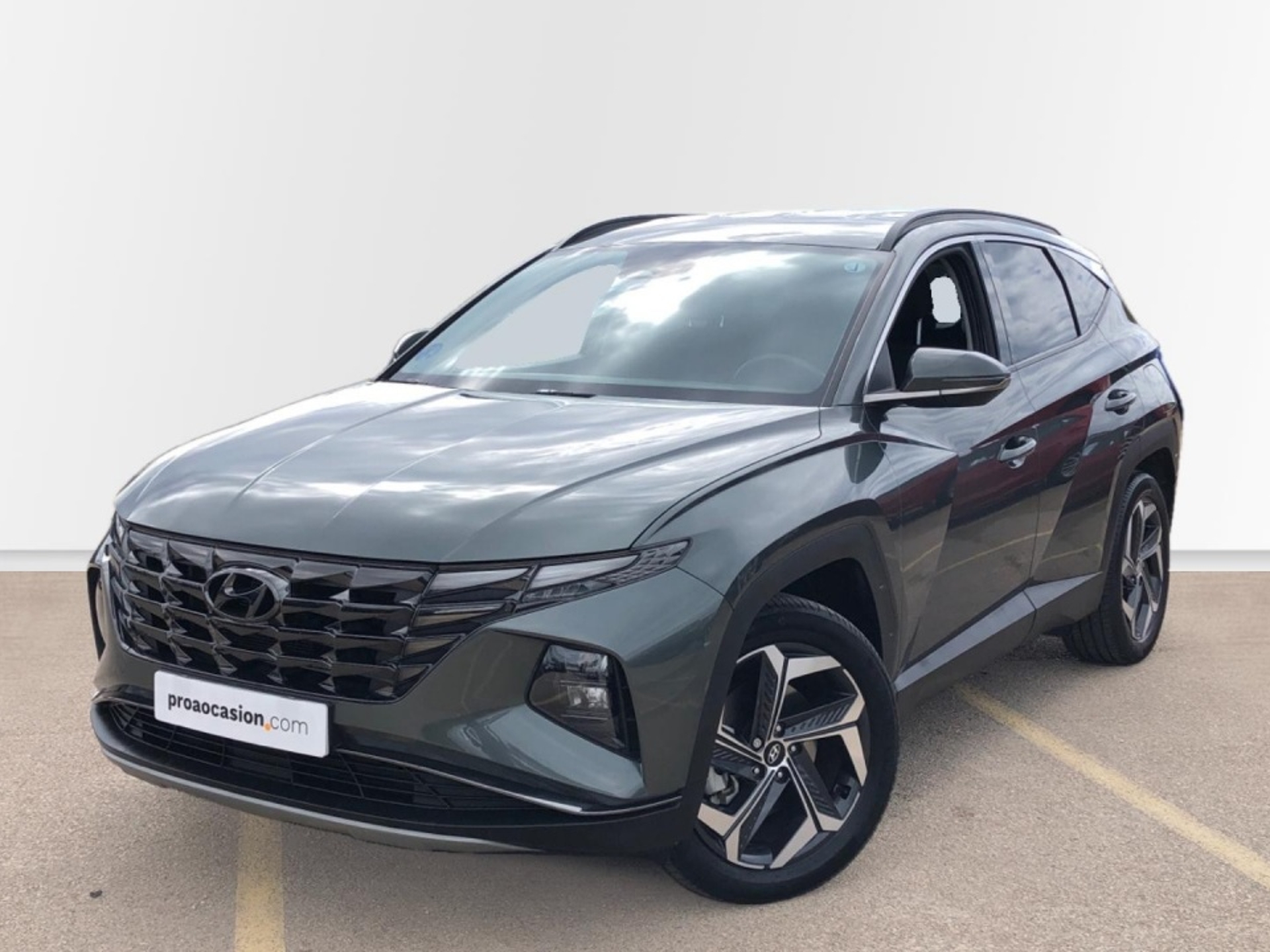 Imagen de HYUNDAI Tucson