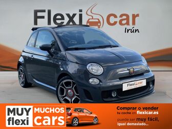 Imagen de ABARTH 500 595 1.4T JET SECUENCIAL