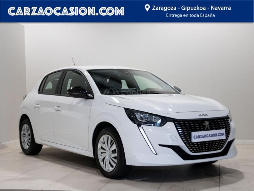 Foto del PEUGEOT 208 1.2 Puretech S&S Active 75