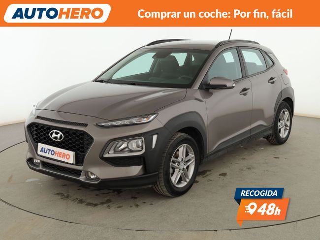 Foto del HYUNDAI Kona 1.0 TGDI Klass 4x2