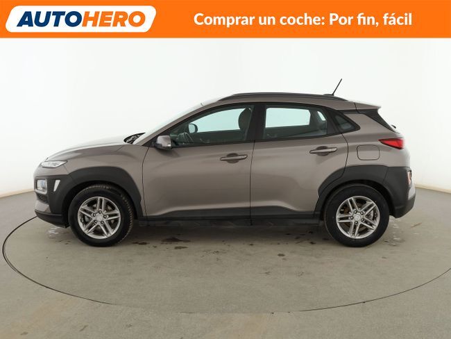 Foto del HYUNDAI Kona 1.0 TGDI Klass 4x2