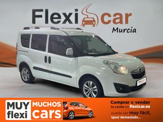 Imagen de OPEL Combo Life 1.5TD S/S Expression XL 100