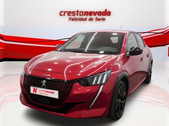 Imagen de PEUGEOT 208 Allure Eléctrico 100kW