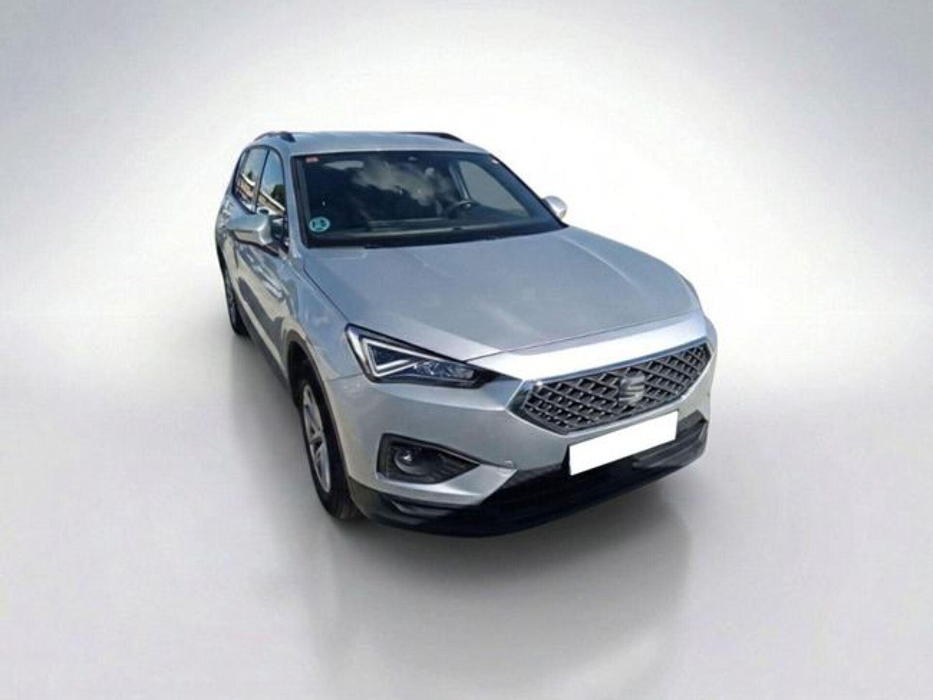 Imagen 2 de SEAT Tarraco