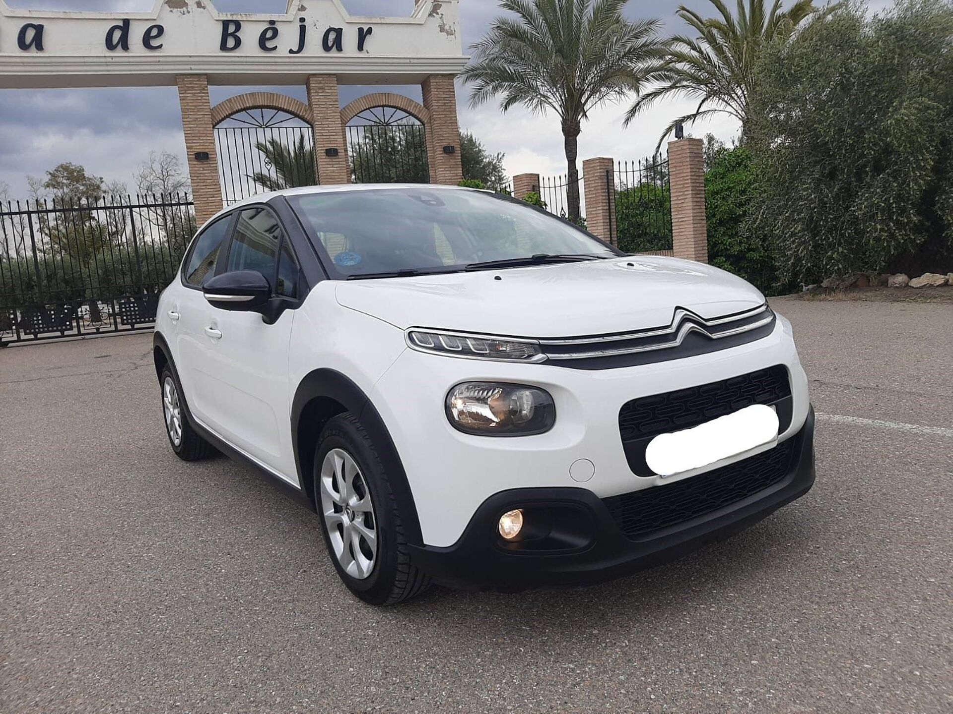 Imagen 2 de CITROEN C3