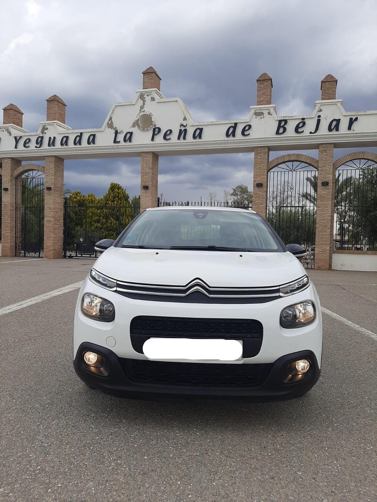 Foto del CITROEN C3 1.5BlueHDi S&S Feel 100
