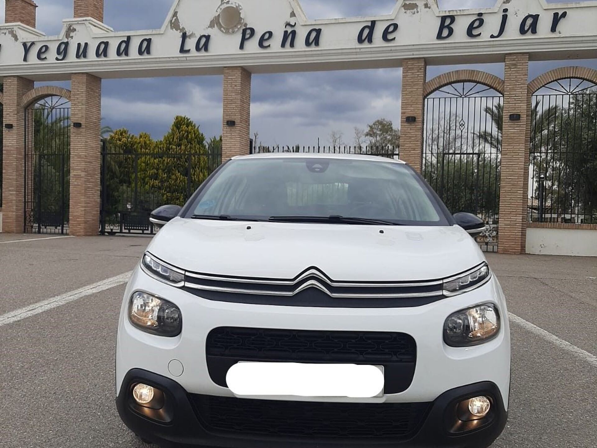Imagen 3 de CITROEN C3
