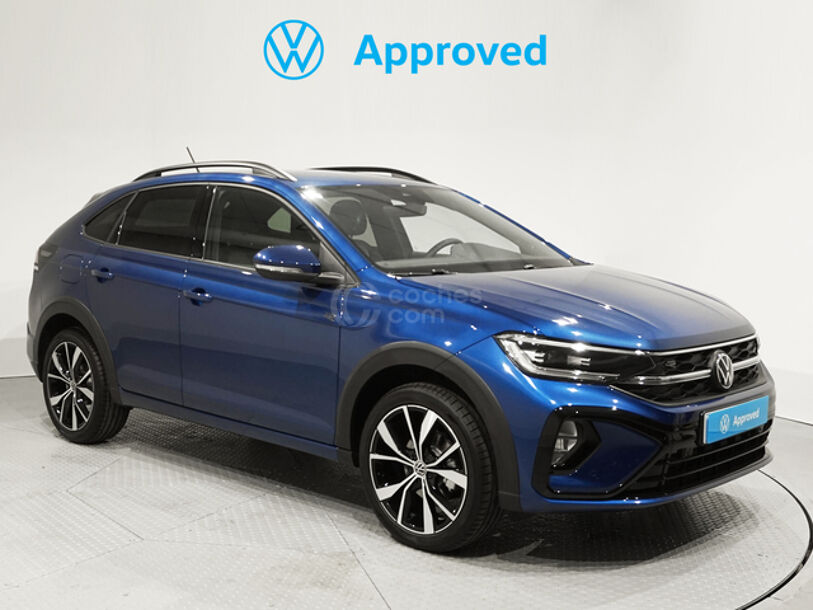 Foto del VOLKSWAGEN Taigo 1.0 TSI R-Line DSG 85kW