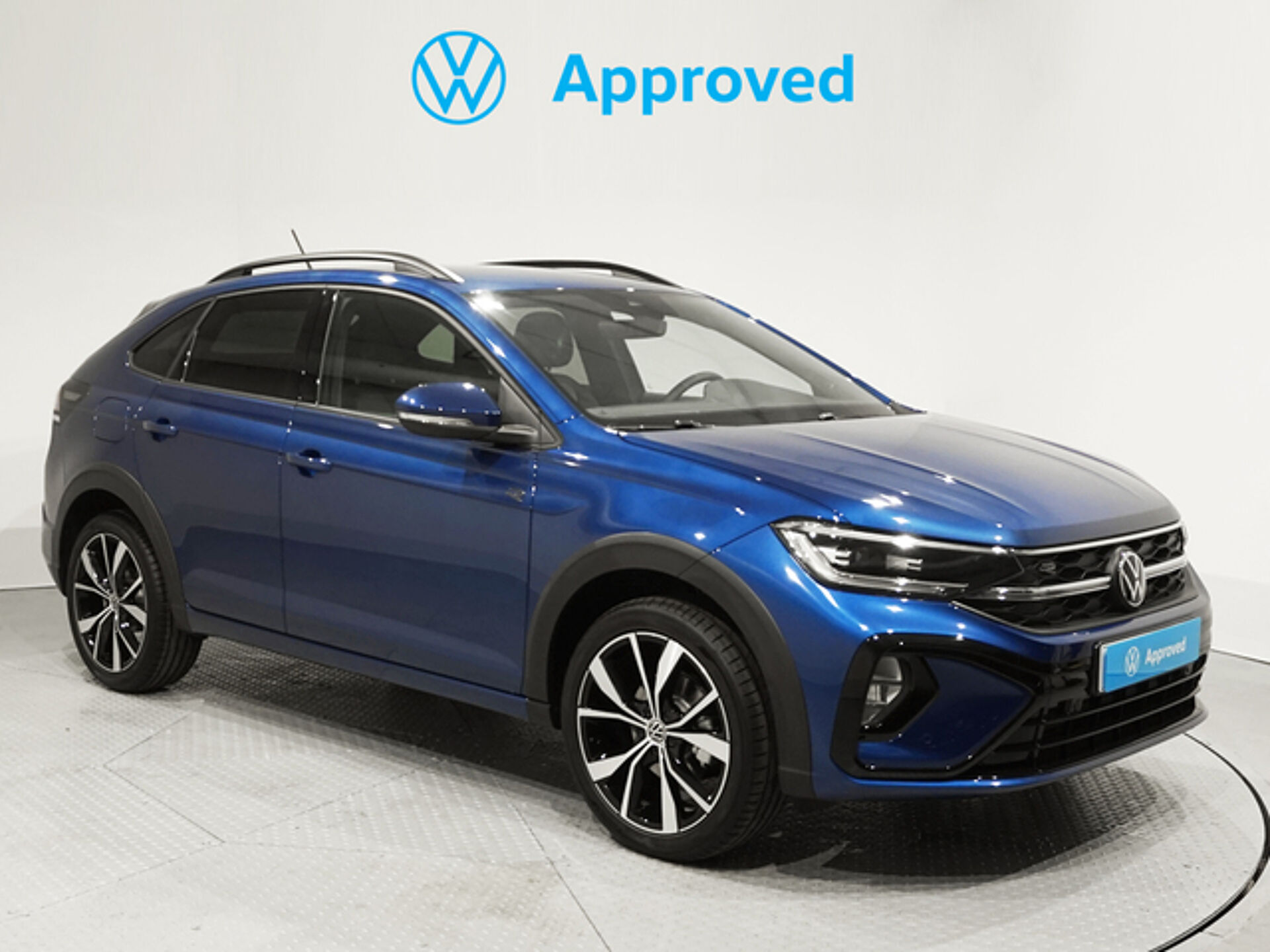 Imagen de VOLKSWAGEN Taigo