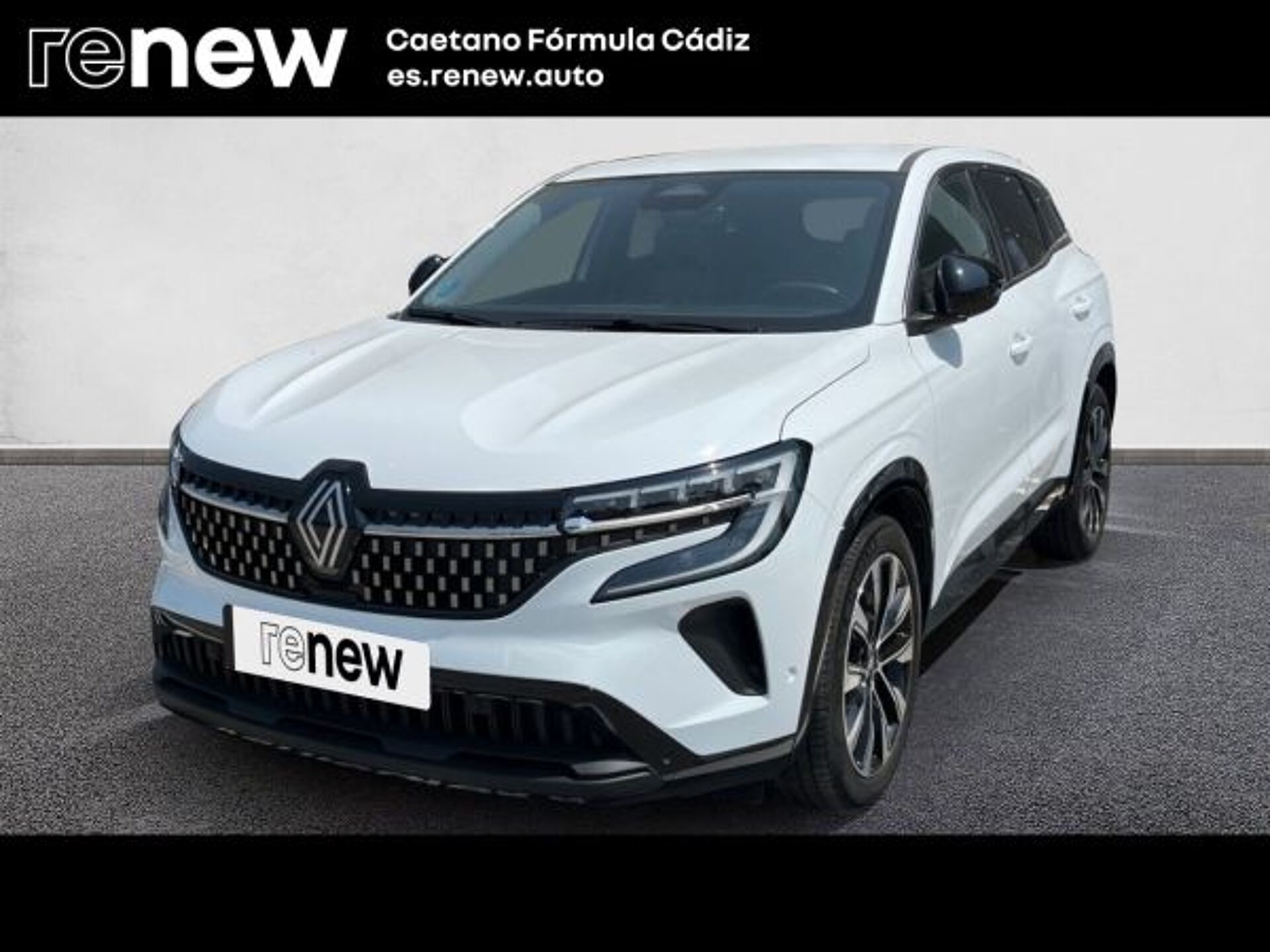 Imagen de RENAULT Austral