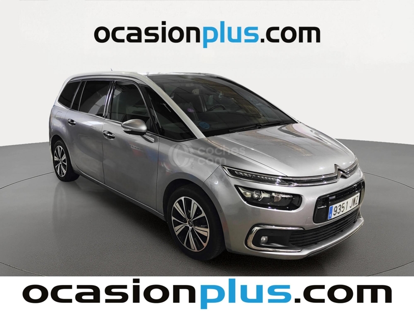 Foto del CITROEN C4 Grand Picasso 1.2 PureTech S&S Shine 130