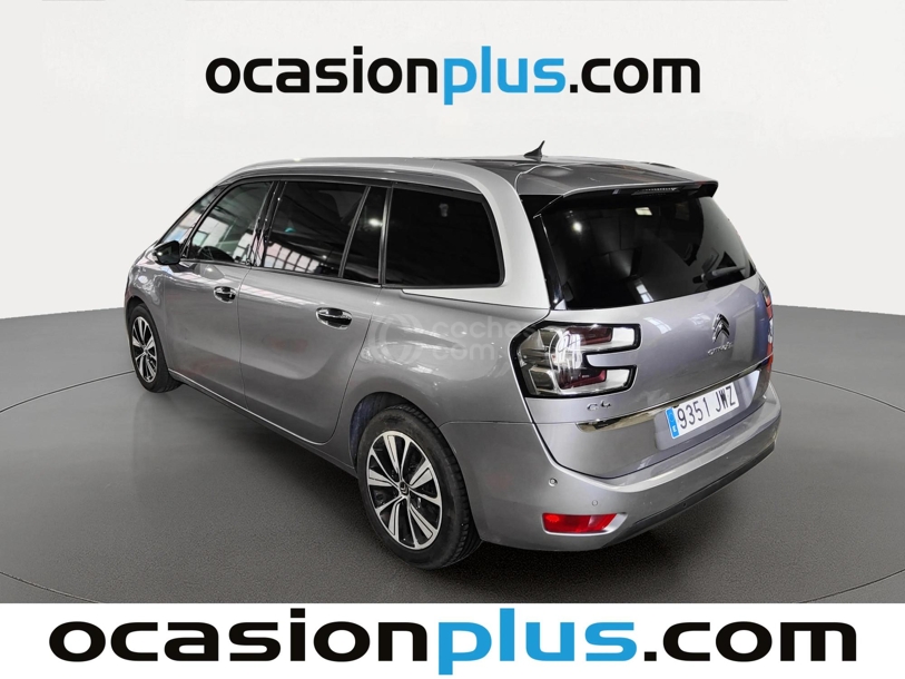 Foto del CITROEN C4 Grand Picasso 1.2 PureTech S&S Shine 130