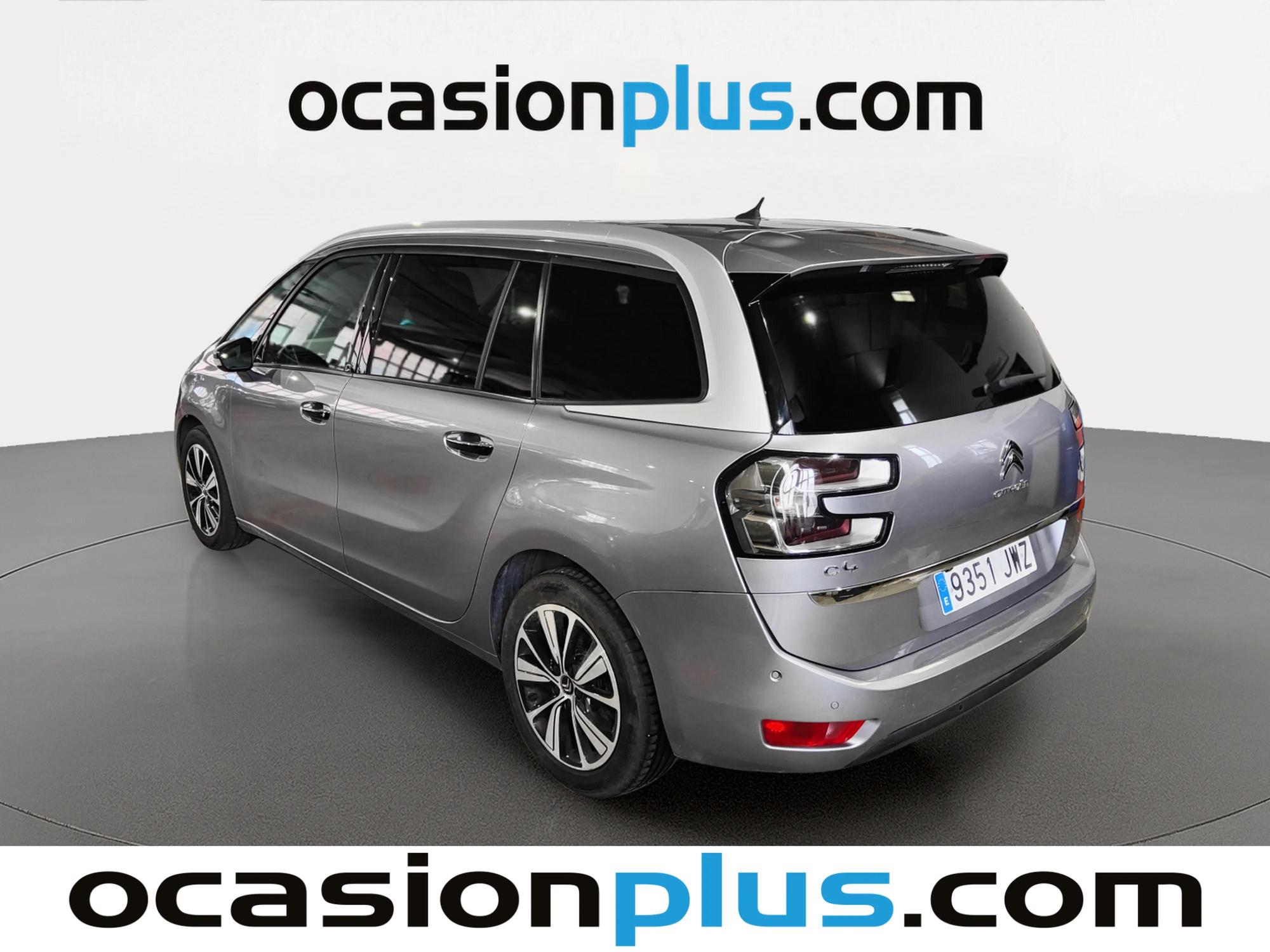 Foto del CITROEN C4 Grand Picasso 1.2 PureTech S&S Shine 130