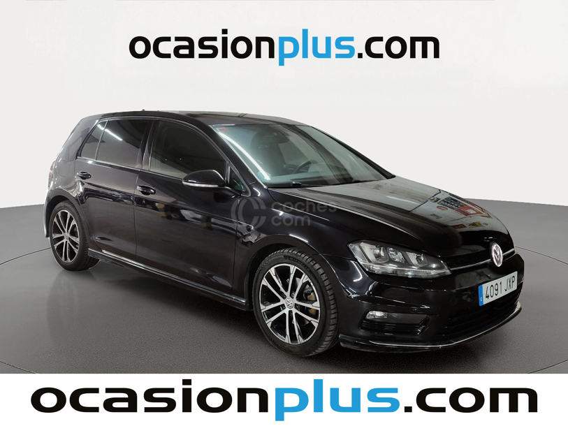 Foto del VOLKSWAGEN Golf 2.0TDI CR BMT Sport 150